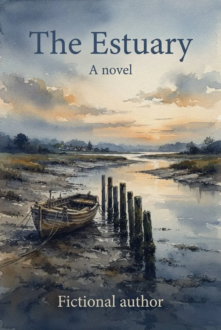 The generated cover, as written to the book's folder