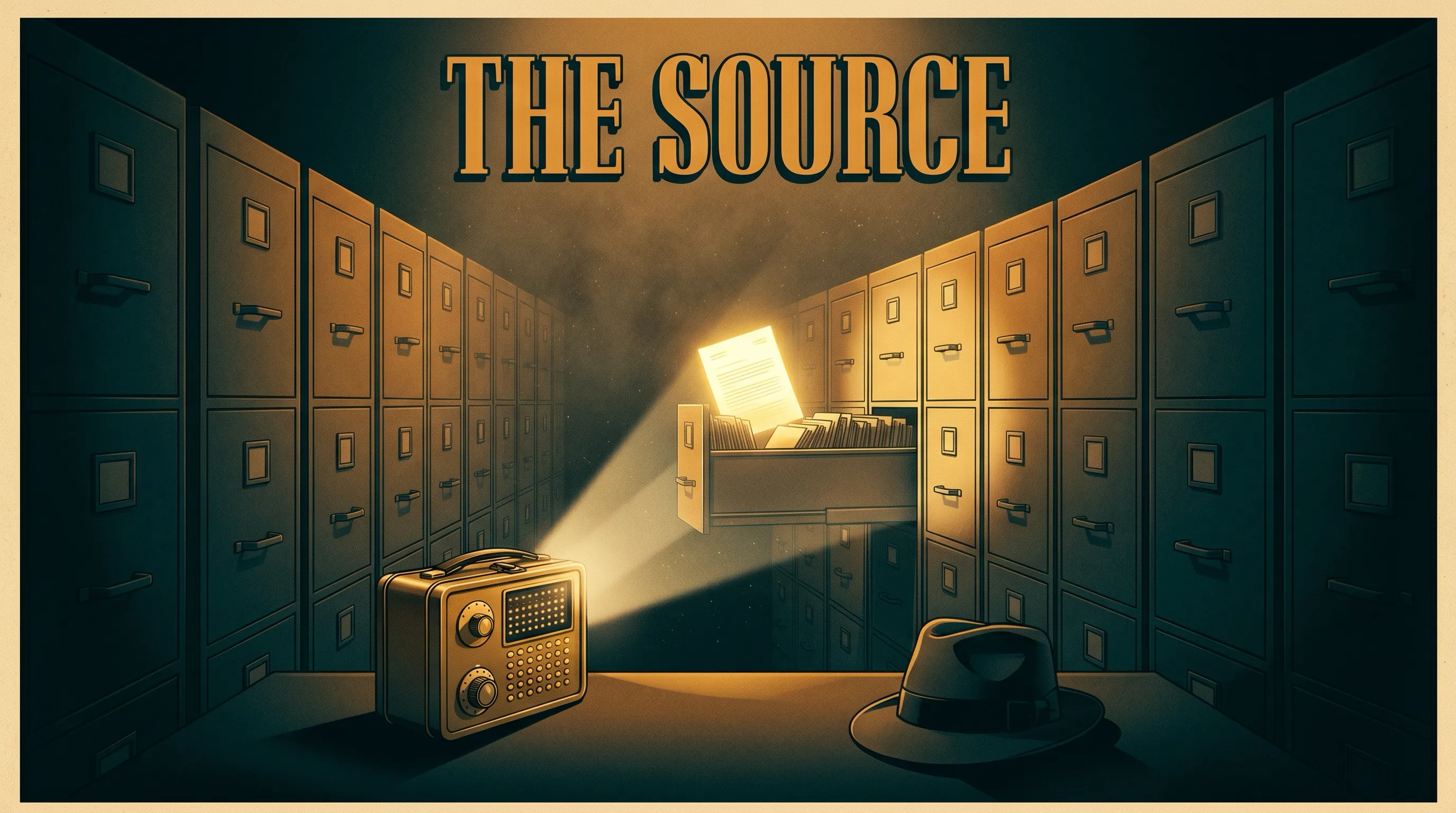 Advisor key art